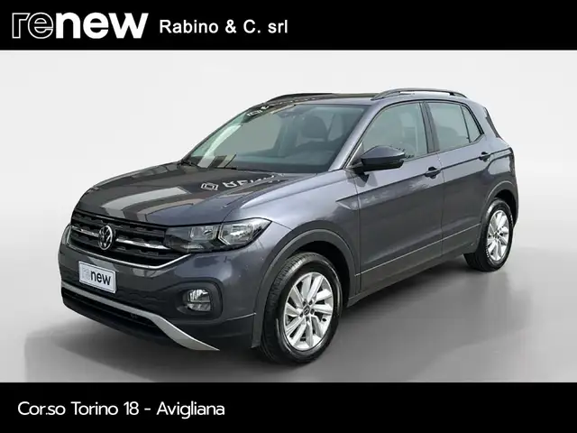 Volkswagen T-Cross T-Cross 1.0 tsi Style 95cv