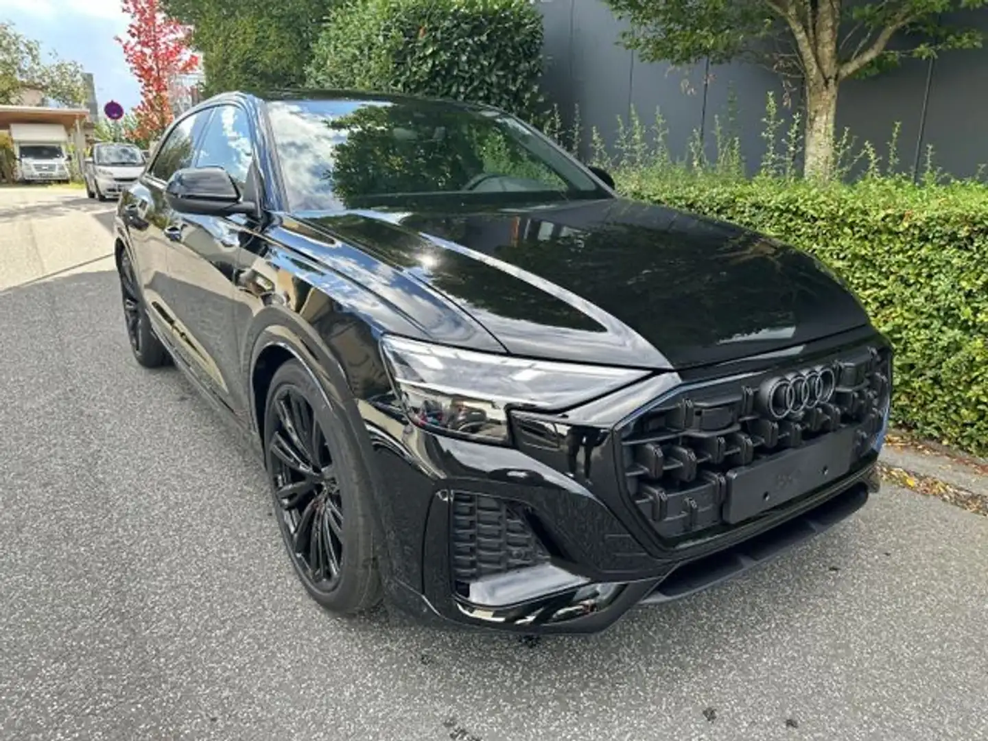 Audi Q8 50 3.0 tdi mhev S line edition quattro tiptronic - 2