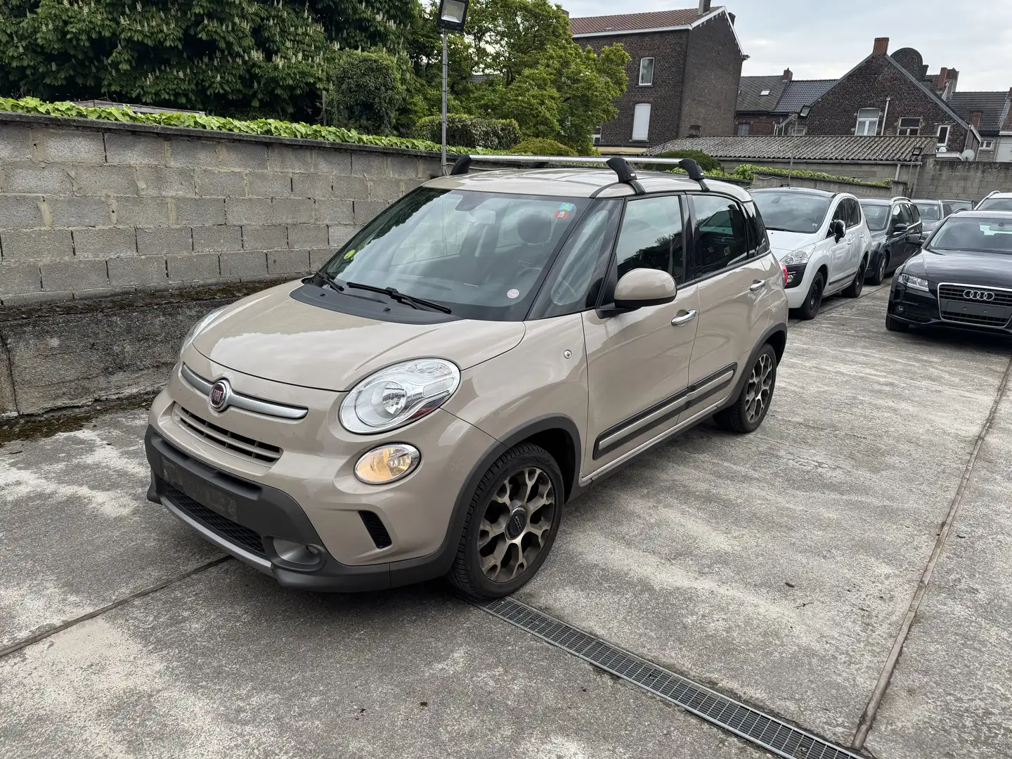 Fiat 500L 1.3 Multijet Pop - 1