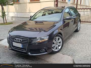 Ambiente 2.0 TDI DPF
