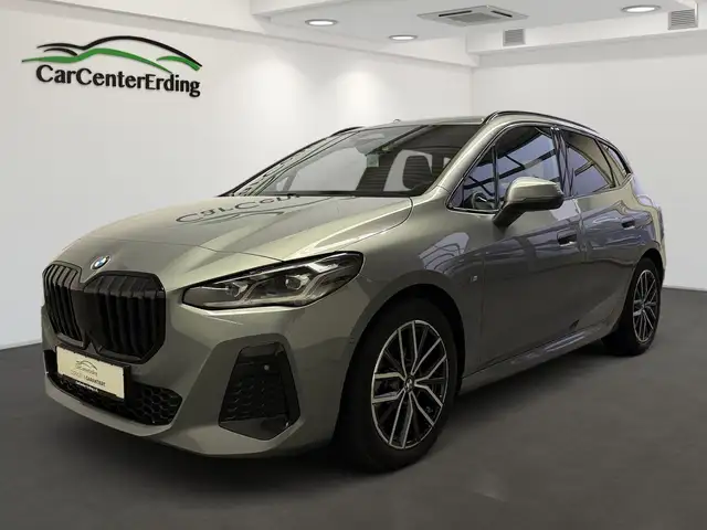 BMW 218 218iActiveTourer*M Sport*a.LED*ACC*Navi*Kamera*