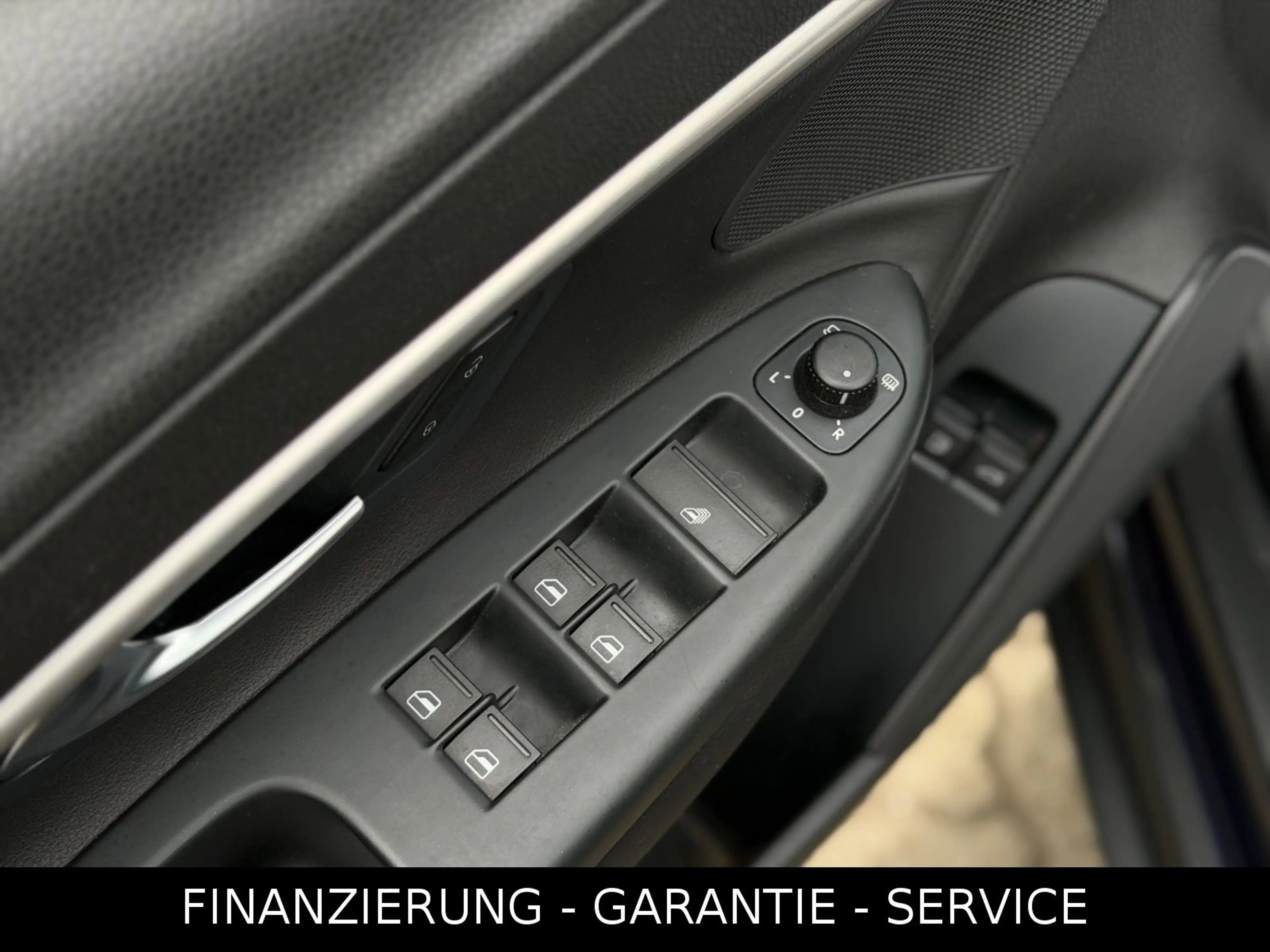 Volkswagen Eos EOS 2.0TFSI TURBO CABRIO/LEDER/NAVI/PDC/XENON — photo 15