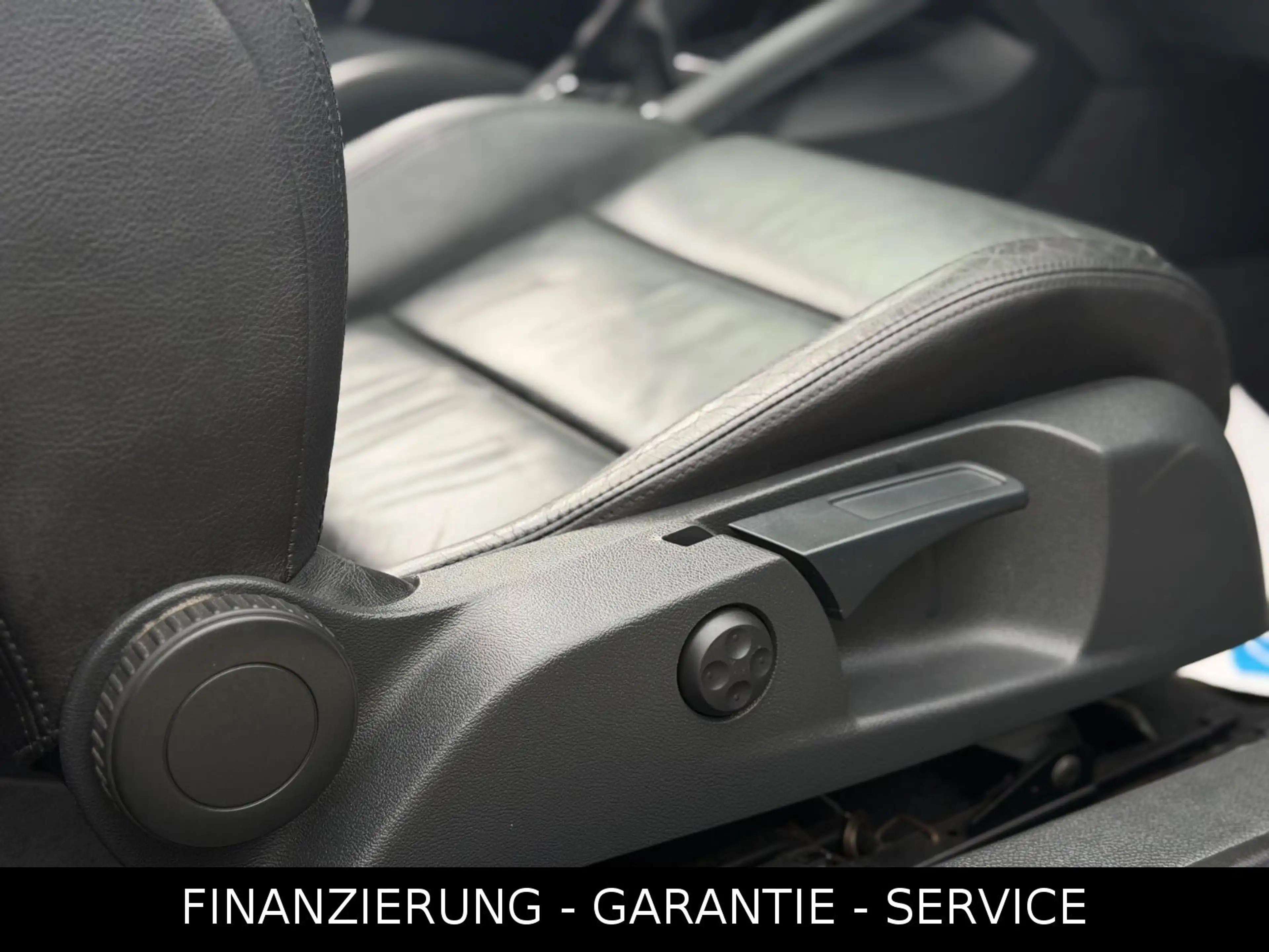 Volkswagen Eos EOS 2.0TFSI TURBO CABRIO/LEDER/NAVI/PDC/XENON — photo 7
