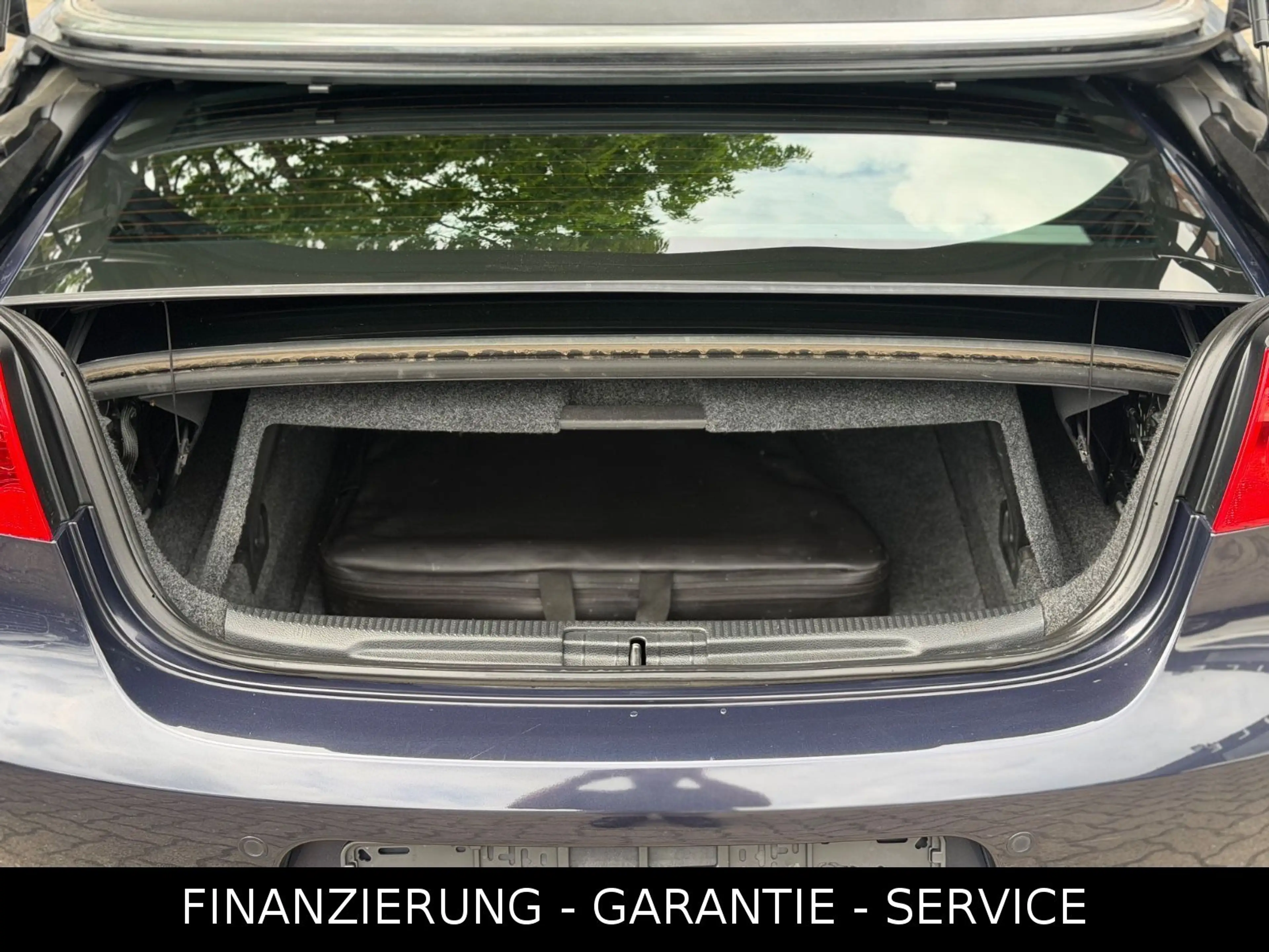 Volkswagen Eos EOS 2.0TFSI TURBO CABRIO/LEDER/NAVI/PDC/XENON — photo 12