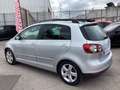 Volkswagen Golf Plus 1.9 TDI United BlueMotion Argent - thumbnail 5