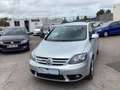 Volkswagen Golf Plus 1.9 TDI United BlueMotion Argent - thumbnail 11