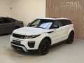 Land Rover Range Rover Evoque 2.0 TD4 Urban Series SE Dynamic - PANORAMADAK - ME Blanc - thumbnail 37