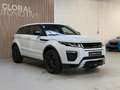 Land Rover Range Rover Evoque 2.0 TD4 Urban Series SE Dynamic - PANORAMADAK - ME Blanc - thumbnail 2