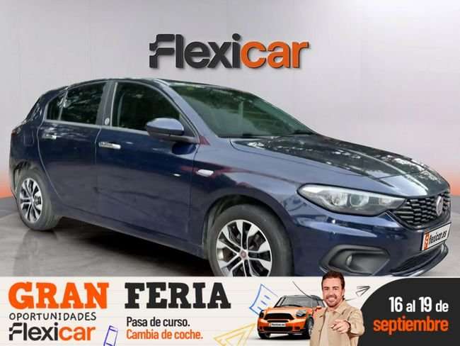 Fiat Tipo 1.3 Multijet II Business - foto 1