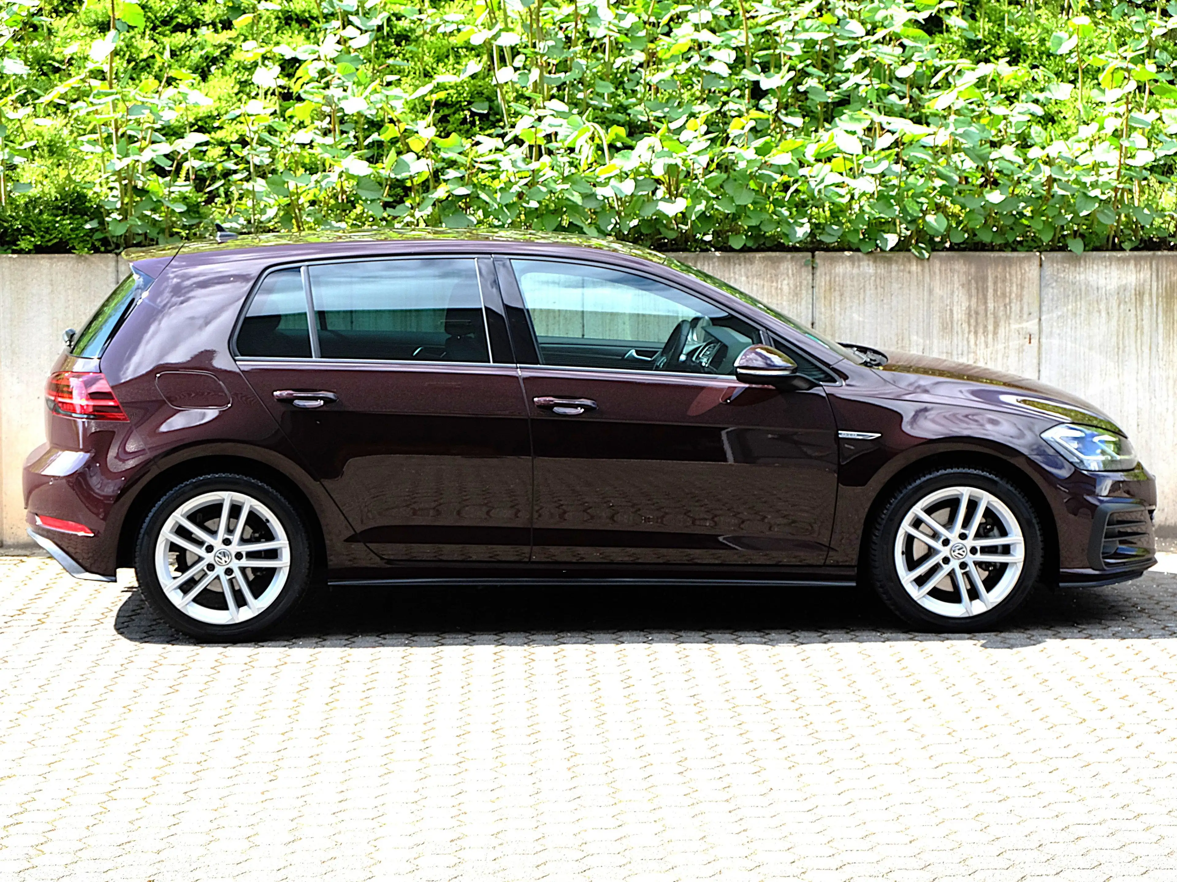 Volkswagen Golf GTD Neuwertiger Golf mit Super Ausstattung !!! — photo 3