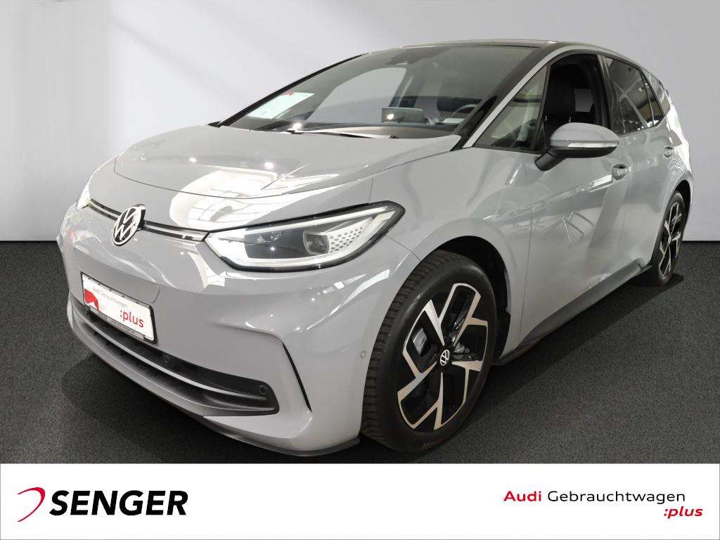 2024 Volkswagen ID3