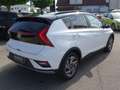 Hyundai BAYON Bayon GO Plus 1.0 T-GDI DCT y5bu3-O2 *FACELIFT* Weiß - thumbnail 5