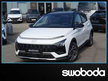 Bayon GO Plus 1.0 T-GDI DCT y5bu3-O2 *FACELIFT*