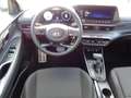 Hyundai BAYON Bayon GO Plus 1.0 T-GDI DCT y5bu3-O2 *FACELIFT* Weiß - thumbnail 11