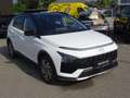 Hyundai BAYON Bayon GO Plus 1.0 T-GDI DCT y5bu3-O2 *FACELIFT* Weiß - thumbnail 8