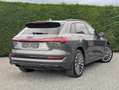 Audi e-tron (Q8) - 2x s-line + black style - matrix Gris - thumbnail 3