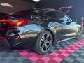 BMW 420 SERIE COUPE G22 420i 184 ch BVA8 M Sport ~ Toit ouvrant ~ Sièges électriques ~ Régulateur adaptatif ~ Caméra 360° Nero - thumbnail 4