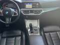 BMW 420 SERIE COUPE G22 420i 184 ch BVA8 M Sport ~ Toit ouvrant ~ Sièges électriques ~ Régulateur adaptatif ~ Caméra 360° Nero - thumbnail 9