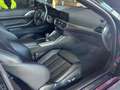 BMW 420 SERIE COUPE G22 420i 184 ch BVA8 M Sport ~ Toit ouvrant ~ Sièges électriques ~ Régulateur adaptatif ~ Caméra 360° Nero - thumbnail 11