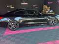 BMW 420 SERIE COUPE G22 420i 184 ch BVA8 M Sport ~ Toit ouvrant ~ Sièges électriques ~ Régulateur adaptatif ~ Caméra 360° Nero - thumbnail 3