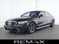 Mercedes-Benz S 450 4M LONG /AMG Line/Rear DVD /DRIVE Pilot/ Schwarz - thumbnail 1