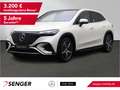 Mercedes-Benz EQE 350 4M SUV AMG Panorama Digital AHK 360° Blanc - thumbnail 1