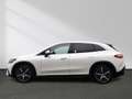 Mercedes-Benz EQE 350 4M SUV AMG Panorama Digital AHK 360° Blanc - thumbnail 3
