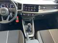 Audi A1 25 TFSI intense Schwarz - thumbnail 10