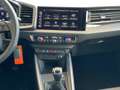 Audi A1 25 TFSI intense Schwarz - thumbnail 11