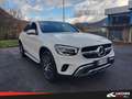 Mercedes-Benz GLC 200 GLC 200 d 4Matic Coupé Sport Blanc - thumbnail 1