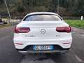 Mercedes-Benz GLC 200 GLC 200 d 4Matic Coupé Sport Blanc - thumbnail 7