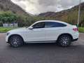 Mercedes-Benz GLC 200 GLC 200 d 4Matic Coupé Sport Blanc - thumbnail 5
