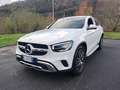 Mercedes-Benz GLC 200 GLC 200 d 4Matic Coupé Sport Blanc - thumbnail 3