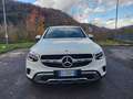 Mercedes-Benz GLC 200 GLC 200 d 4Matic Coupé Sport Blanc - thumbnail 2