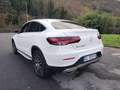 Mercedes-Benz GLC 200 GLC 200 d 4Matic Coupé Sport Blanc - thumbnail 8