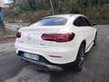 Mercedes-Benz GLC 200 GLC 200 d 4Matic Coupé Sport Blanc - thumbnail 6