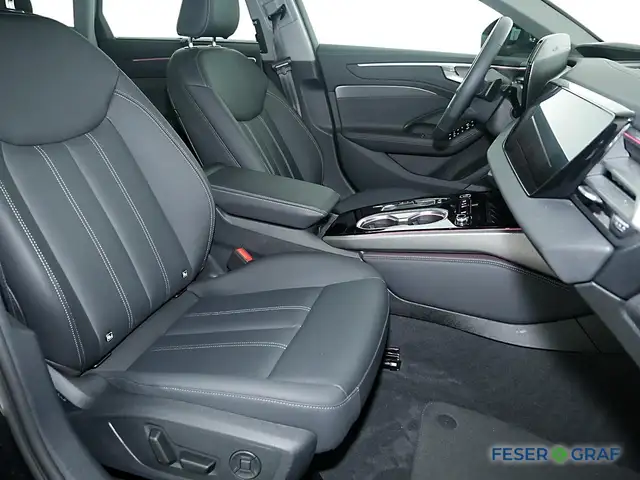 Audi A6 view 7