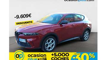 1.5 MHEV Sprint FWD