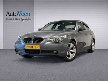 5-serie 523i Business Line (PARKEERSENSOREN, GOED