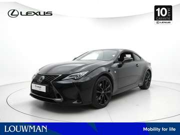 F Sport Line | Carplay | Stoelverwarming & Koeling