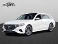 Mercedes-Benz E 200 break met panoramadak Wit - thumbnail 1