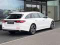 Mercedes-Benz E 200 break met panoramadak Wit - thumbnail 2
