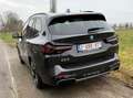 BMW iX3 iX3 80 kWh Zwart - thumbnail 2