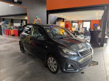 108 1.2Active/12 mois de garantie