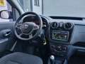 Dacia Dokker 1.6 Sce Comfort NAVI / PDC / CRUISE / AC Rood - thumbnail 7