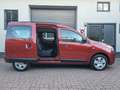 Dacia Dokker 1.6 Sce Comfort NAVI / PDC / CRUISE / AC Rood - thumbnail 6