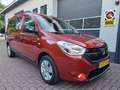 Dacia Dokker 1.6 Sce Comfort NAVI / PDC / CRUISE / AC Rood - thumbnail 18