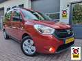 Dacia Dokker 1.6 Sce Comfort NAVI / PDC / CRUISE / AC Rood - thumbnail 1