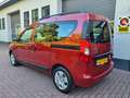 Dacia Dokker 1.6 Sce Comfort NAVI / PDC / CRUISE / AC Rood - thumbnail 4