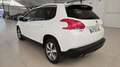 Peugeot 2008 1.6 BlueHDI Style 100 Weiß - thumbnail 5